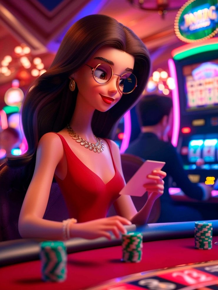 r888r Apa yang Kami Sediakan dalam Slot