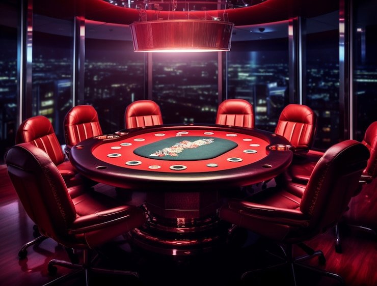 r888r Aplikasi r888r — Slots dan Meja Langsung di Tangan Anda